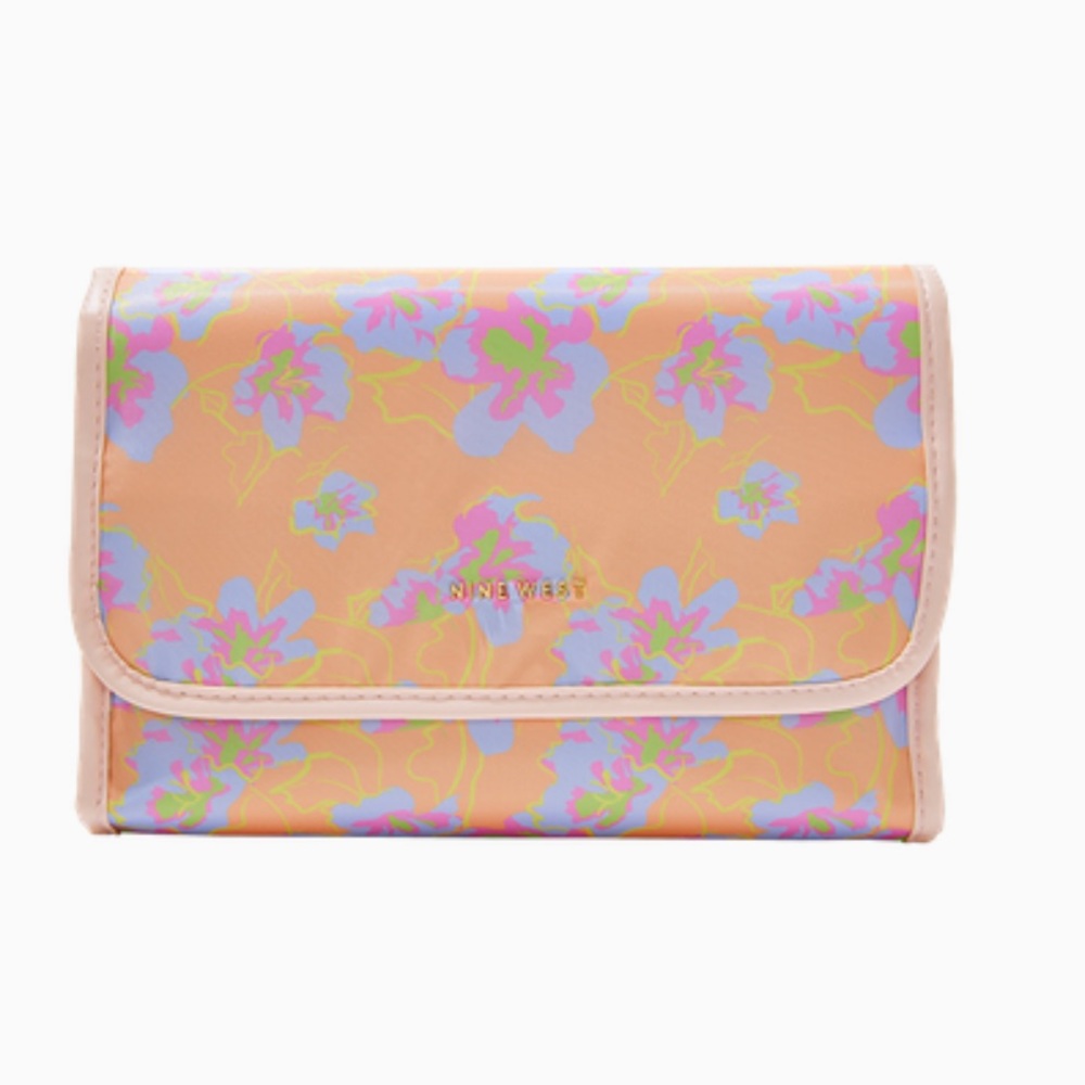 Nine West Hanging Travel Organizer FabFitFun